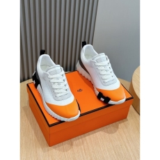 Hermes Low Shoes